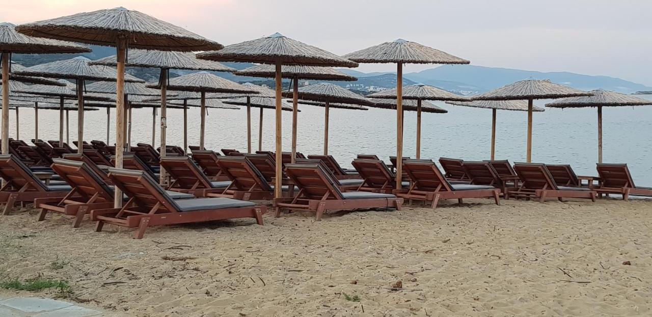 Nea Iraklitsa Joy Cozy Apartment מראה חיצוני תמונה