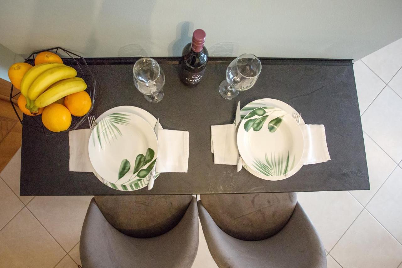 Nea Iraklitsa Joy Cozy Apartment מראה חיצוני תמונה