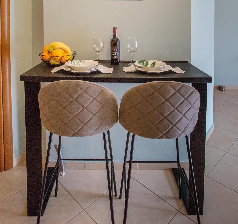 Nea Iraklitsa Joy Cozy Apartment מראה חיצוני תמונה