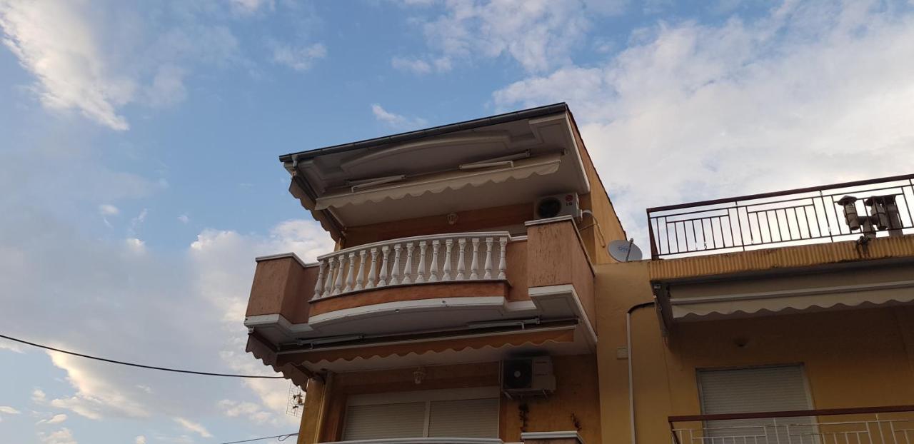 Nea Iraklitsa Joy Cozy Apartment מראה חיצוני תמונה